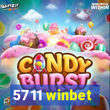 5711 winbet